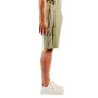 Herren-Sportshorts Kappa Edric Khaki von Kappa, Herren - Ref: S6446519, Preis: 30,76 €, Rabatt: %