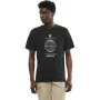 T-shirt à manches courtes homme Salomon Outlife Noir de Salomon, Homme - Réf : S6446705, Prix : 27,95 €, Remise : %