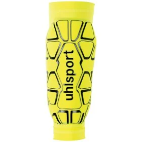 Football Shinguards Uhlsport 100678702 Yellow XL by Uhlsport, Shin Guards - Ref: S6446731, Price: 20,99 €, Discount: %