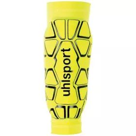 Protège-tibias de Football Uhlsport 100678702 Jaune XL de Uhlsport, Protections - Réf : S6446731, Prix : 20,99 €, Remise : %