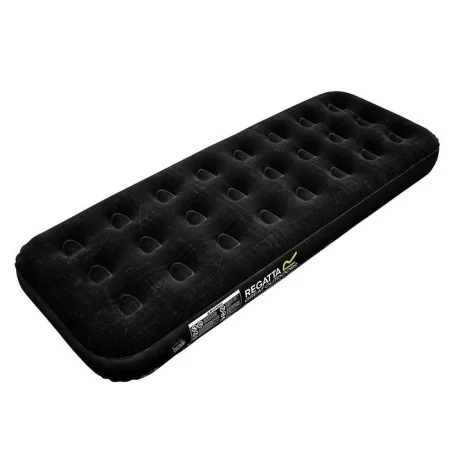 Inflatable Mattress Regatta Flock Black by Regatta, Air Beds - Ref: S6447056, Price: 17,76 €, Discount: %