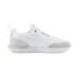 Sapatilhas de Desporto Mulher Puma R22 Branco de Puma, Mulher - Ref: S6447174, Preço: 58,15 €, Desconto: %