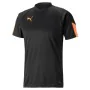 Men's Short-sleeved Football Shirt Puma Individual Final by Puma, Men - Ref: S6447177, Price: 30,69 €, Discount: %