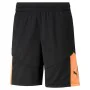 Pantalón de Entrenamiento de Fútbol para Adultos Puma Individual Final de Puma, Hombre - Ref: S6447178, Precio: 22,41 €, Desc...