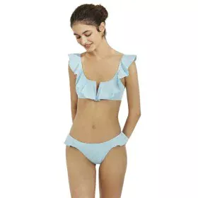 Bikini Ysabel Mora Volantes de Ysabel Mora, Maillots de bain - Réf : S6447188, Prix : 14,08 €, Remise : %