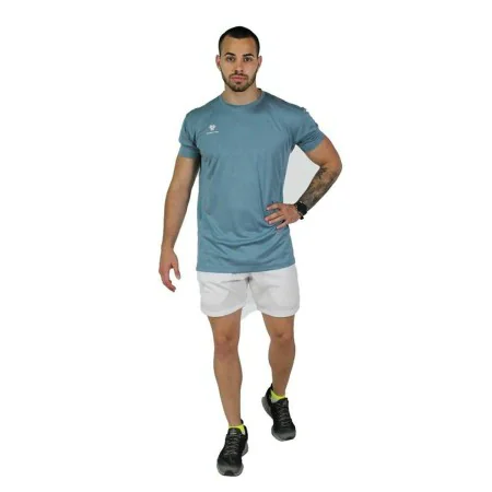 Men’s Short Sleeve T-Shirt Cartri Roger by Cartri, Men - Ref: S6447193, Price: 16,07 €, Discount: %