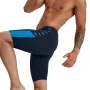 Calção de Banho Homem Speedo Splice Jammer Azul de Speedo, Roupa de banho - Ref: S6447206, Preço: 38,56 €, Desconto: %