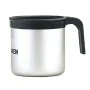 Cup Laken 1206 Aluminium Camping (0,4 L) by Laken, Outdoor dinnerware - Ref: S6447469, Price: 7,53 €, Discount: %