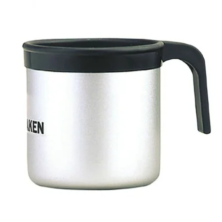 Cup Laken 1206 Aluminium Camping (0,4 L) by Laken, Outdoor dinnerware - Ref: S6447469, Price: 7,53 €, Discount: %