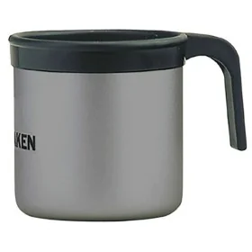 Taza Laken 6206 Aluminio Antiadherente De acampada (0,4 L) de Laken, Vajilla de exteriores - Ref: S6447471, Precio: 9,01 €, D...