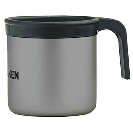 Tasse Laken 6206 Aluminium Anti-adhérente De Camping (0,4 L) de Laken, Vaisselle d'extérieur - Réf : S6447471, Prix : 8,12 €,...