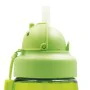 Water bottle Laken OBY Jungle Green Lime green (0,45 L) by Laken, Canteens & Water Bottles - Ref: S6447472, Price: 10,73 €, D...