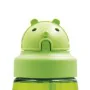 Water bottle Laken OBY Jungle Green Lime green (0,45 L) by Laken, Canteens & Water Bottles - Ref: S6447472, Price: 10,73 €, D...