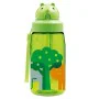 Botella de Agua Laken OBY Jungle Verde Verde limón (0,45 L) de Laken, Cantimploras y botellas de agua - Ref: S6447472, Precio...