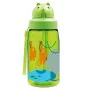 Water bottle Laken OBY Jungle Green Lime green (0,45 L) by Laken, Canteens & Water Bottles - Ref: S6447472, Price: 10,73 €, D...