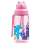 Botella de Agua Laken OBY Princess Rosa Plástico (0,45 L) de Laken, Cantimploras y botellas de agua - Ref: S6447473, Precio: ...