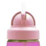 Water bottle Laken OBY Princess Pink Plastic (0,45 L) by Laken, Canteens & Water Bottles - Ref: S6447473, Price: 11,71 €, Dis...