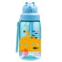 Bouteille d'eau Laken OBY Submarin Bleu Aigue marine (0,45 L) de Laken, Gourdes - Réf : S6447474, Prix : 11,24 €, Remise : %