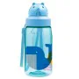 Botella de Agua Laken OBY Submarin Azul Aguamarina (0,45 L) de Laken, Cantimploras y botellas de agua - Ref: S6447474, Precio...