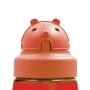 Water bottle Laken OBY Trafic Red (0,45 L) by Laken, Canteens & Water Bottles - Ref: S6447475, Price: 11,71 €, Discount: %