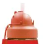 Water bottle Laken OBY Trafic Red (0,45 L) by Laken, Canteens & Water Bottles - Ref: S6447475, Price: 11,71 €, Discount: %