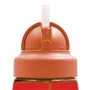 Water bottle Laken OBY Trafic Red (0,45 L) by Laken, Canteens & Water Bottles - Ref: S6447475, Price: 11,71 €, Discount: %