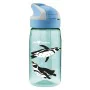 Botella de Agua Laken Summit Penguin Azul Aguamarina (0,45 L) de Laken, Cantimploras y botellas de agua - Ref: S6447478, Prec...