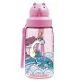 Water bottle Laken OBY Jumping Pink (0,45 L) by Laken, Canteens & Water Bottles - Ref: S6447485, Price: 11,63 €, Discount: %