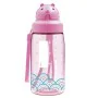 Garrafa de água Laken OBY Jumping Cor de Rosa (0,45 L) de Laken, Cantil e garrafas de água - Ref: S6447485, Preço: 12,11 €, D...