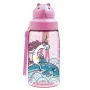 Garrafa de água Laken OBY Jumping Cor de Rosa (0,45 L) de Laken, Cantil e garrafas de água - Ref: S6447485, Preço: 12,11 €, D...