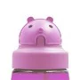 Water bottle Laken OBY Jumping Pink (0,45 L) by Laken, Canteens & Water Bottles - Ref: S6447485, Price: 11,63 €, Discount: %