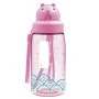 Garrafa de água Laken OBY Jumping Cor de Rosa (0,45 L) de Laken, Cantil e garrafas de água - Ref: S6447485, Preço: 12,11 €, D...