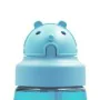 Water bottle Laken OBY Mikonauticos Blue Aluminium Plastic (0,45 L) by Laken, Canteens & Water Bottles - Ref: S6447486, Price...