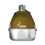 Gourde Laken 112 Aluminium (1 L) de Laken, Thermos - Réf : S6447487, Prix : 25,52 €, Remise : %