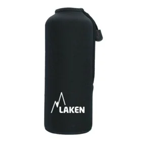 Capa Laken FN100-N Térmica Preto (1 L) de Laken, Cantil e garrafas de água - Ref: S6447502, Preço: 7,21 €, Desconto: %