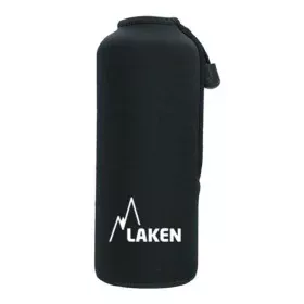 Capa Laken FN100-N Térmica Preto (1 L) de Laken, Cantil e garrafas de água - Ref: S6447502, Preço: 7,21 €, Desconto: %