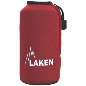 Étui Laken FN60-R Thermique Rouge (0,6 L) de Laken, Gourdes - Réf : S6447504, Prix : 7,64 €, Remise : %