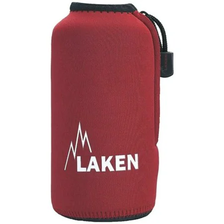 Funda Laken FN60-R Térmica Rojo (0,6 L) de Laken, Cantimploras y botellas de agua - Ref: S6447504, Precio: 6,41 €, Descuento: %