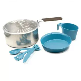 Set de Cocina Laken LSS16-1 de Laken, Vajilla de exteriores - Ref: S6447507, Precio: 19,07 €, Descuento: %