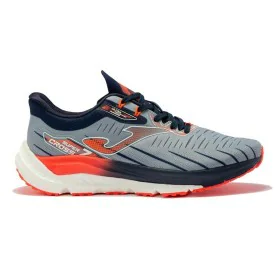 Sapatilhas de Desporto de Homem Joma Sport Super Cross Cinzento escuro de Joma Sport, Homem - Ref: S6447562, Preço: 75,27 €, ...