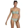 Sujetador Ysabel Mora Bandeau Copa C Verde Bikini de Ysabel Mora, Ropa de baño - Ref: S6447578, Precio: 20,18 €, Descuento: %