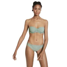 Culottes Ysabel Mora Vert Bikini Pois de Ysabel Mora, Maillots de bain - Réf : S6447580, Prix : 11,29 €, Remise : %