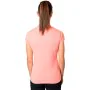 T-shirt à manches courtes femme Trangoworld Myra Rose de Trangoworld, Femme - Réf : S6447584, Prix : 26,37 €, Remise : %