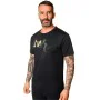 Camiseta de Manga Corta Hombre Trangoworld Konak Negro de Trangoworld, Hombre - Ref: S6447585, Precio: 26,20 €, Descuento: %