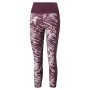 Leggings de Desporto de Mulher Puma run 5k 7/8 W Violeta de Puma, Mulher - Ref: S6447590, Preço: 40,60 €, Desconto: %