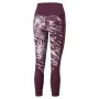 Leggings de Desporto de Mulher Puma run 5k 7/8 W Violeta de Puma, Mulher - Ref: S6447590, Preço: 40,60 €, Desconto: %