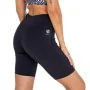 Leggings de Desporto de Mulher Dare 2b Lounge About Preto de Dare 2b, Mulher - Ref: S6447611, Preço: 23,72 €, Desconto: %