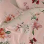 Drap HappyFriday Summer floral Multicouleur 210 x 270 cm de HappyFriday, Draps et taies d'oreiller - Réf : D1613771, Prix : 3...