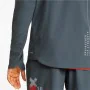 Casaco de Desporto para Homem Puma Train Ultraweave Cinzento escuro de Puma, Roupa de abrigo - Ref: S6447615, Preço: 64,14 €,...