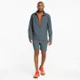 Casaco de Desporto para Homem Puma Train Ultraweave Cinzento escuro de Puma, Roupa de abrigo - Ref: S6447615, Preço: 64,14 €,...